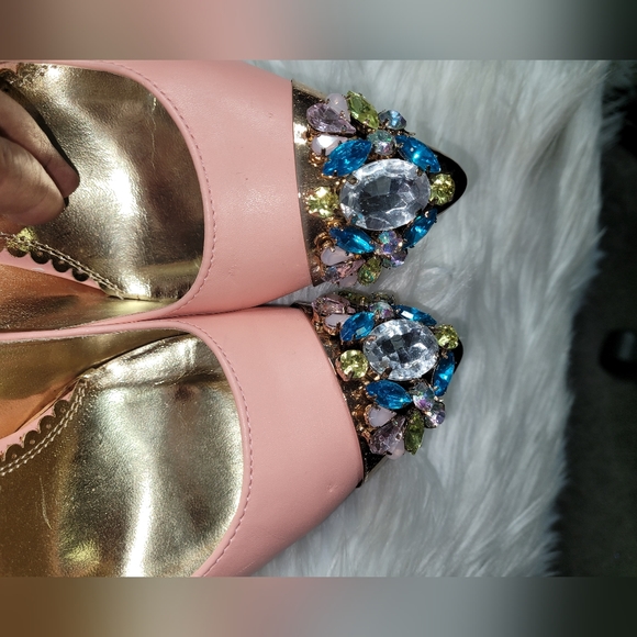 Liliana pumps - Picture 9 of 9